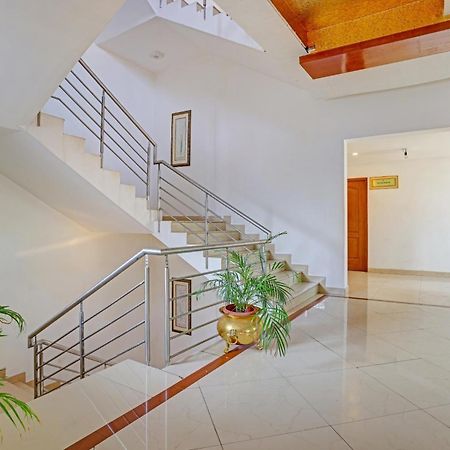 Super Collection O Indraprastha Hotel Thiruvananthapuram Kültér fotó