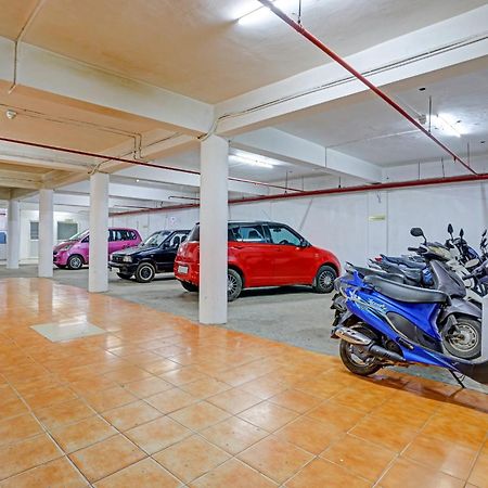 Super Collection O Indraprastha Hotel Thiruvananthapuram Kültér fotó